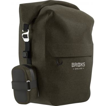 Brooks Scape grote fietstas