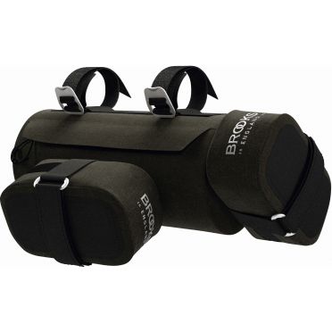 Brooks Scape stuurtas