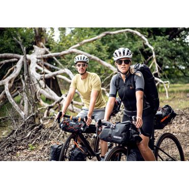 Ortlieb accessoirepakkettas