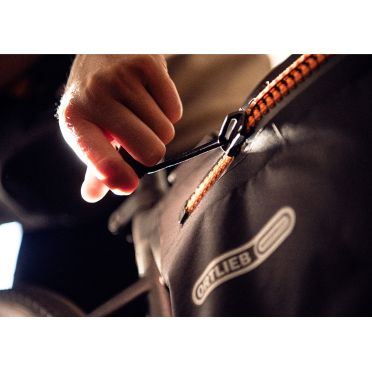 Ortlieb Frame-Pack frametas