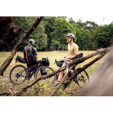 Ortlieb Frame-Pack frametas