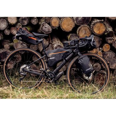 Ortlieb Seat-Pack zadeltas
