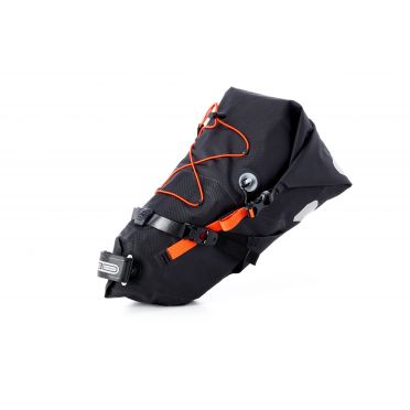 Ortlieb Seat-Pack zadeltas