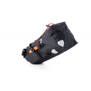 Ortlieb Seat-Pack zadeltas