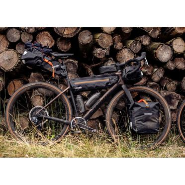 Ortlieb Seat-Pack zadeltas