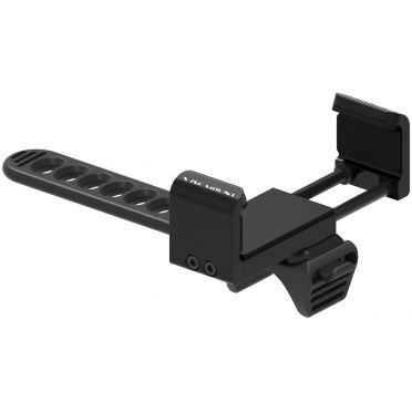 Lezyne Vise Mount smartphonehouder