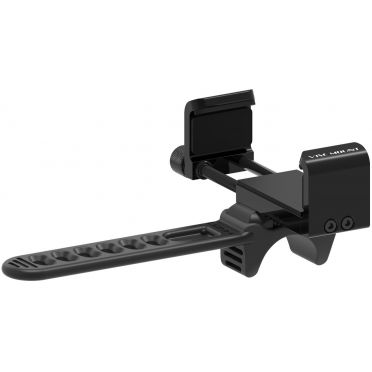 Lezyne Vise Mount smartphonehouder