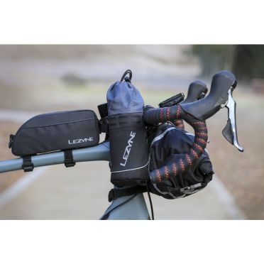 Lezyne Energy Caddy XL bovenbuistas