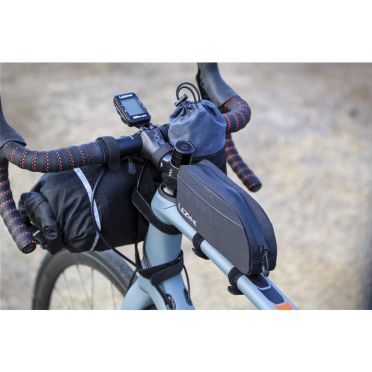Lezyne Energy Caddy XL bovenbuistas