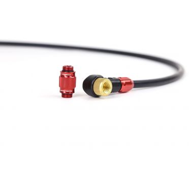 Lezyne Pressure Over Drive digitale voetpomp