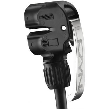 Lezyne Macro Floor Drive Digitale Vloerpomp