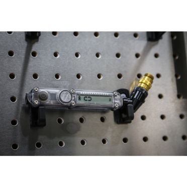 Lezyne Digital Check Drive fietsbandenspanningsmeter