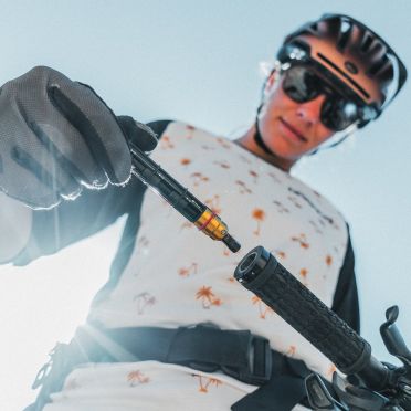 Gereedschapsset voor handvatten Lezyne Dual Insert Kit