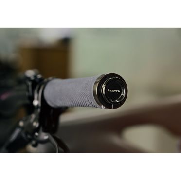 Gereedschapsset voor handvatten Lezyne Dual Insert Kit