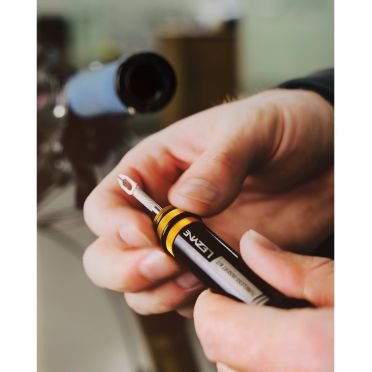 Gereedschapsset voor handvatten Lezyne Dual Insert Kit