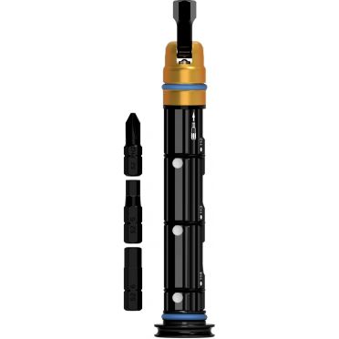 Gereedschapsset voor handvatten Lezyne Dual Insert Kit