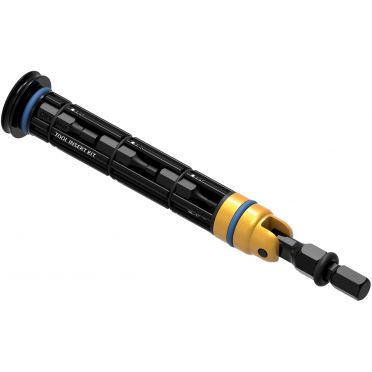 Gereedschapsset voor handvatten Lezyne Dual Insert Kit