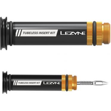 Lezyne Insert Tubeless Reparatieset