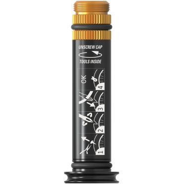 Lezyne Insert Tubeless Reparatieset