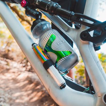 Lezyne Pocket Drive Pro Handpomp