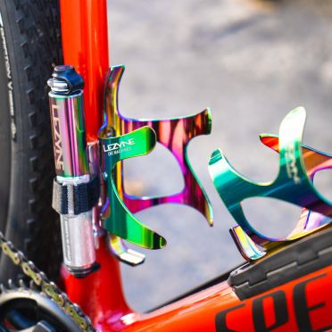 Lezyne Pocket Drive Pro Handpomp