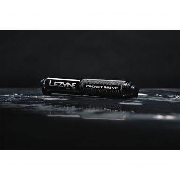 Lezyne Pocket Drive HP Handpomp