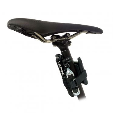 Lezyne Pocket Drive HP Handpomp