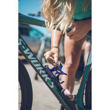 Lezyne Lite Drive HP Handpomp