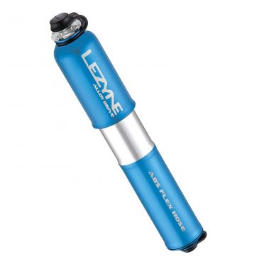 Lezyne Alloy Drive HV-handpomp