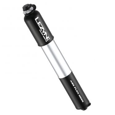 Lezyne Alloy Drive HV-handpomp