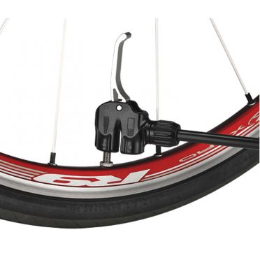 Lezyne Macro HP Floor Drive Vloerpomp