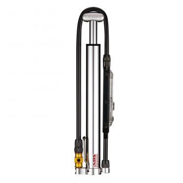 Lezyne Micro Floor Drive Mini Vloerpomp