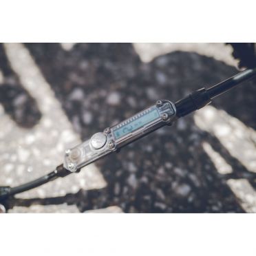 Lezyne Micro Floor Drive Mini Vloerpomp