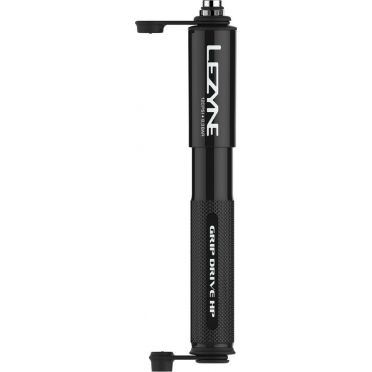 Lezyne - Grip Drive HP - Hand Pump