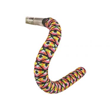 BLB Supreme Pro geweven stuurlint