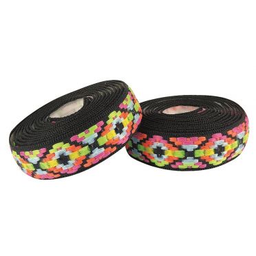 BLB Supreme Pro geweven stuurlint