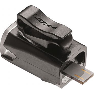 Lezyne KTV 2 Drive LED fietsverlichting