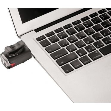 Lezyne KTV 2 Drive LED fietsverlichting