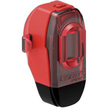 Lezyne KTV 2 Drive LED fietsverlichting