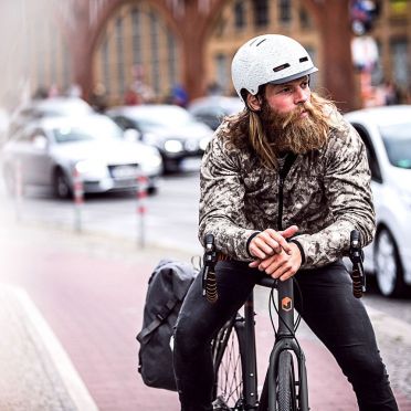 Ortlieb Back-Roller Urban QL3.1 fietstas