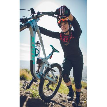 Lezyne Flow Cage SL Bidonhouder