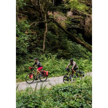 Ortlieb Fork-Pack Plus vorktas