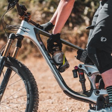 Lezyne Matrix Team Cage bidonhouder