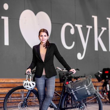 Ortlieb Commuter-Bag Two Urban QL3.1 fietstas