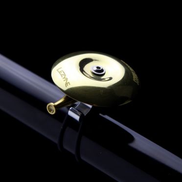 Lezyne Klassieke Ondiepe Fietsbel