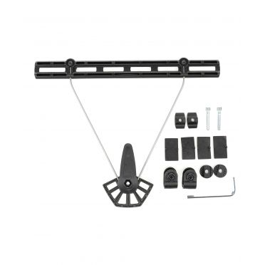 Ortlieb Back-Roller Urban QL3.1 fietstas