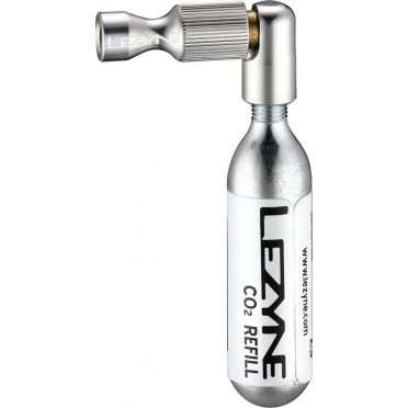 Lezyne Trigger Drive CO2-inflator