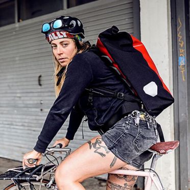 Ortlieb Messenger-rugzak