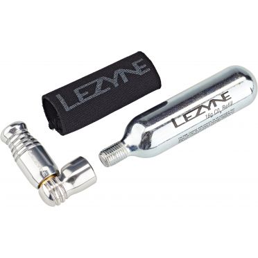Lezyne Trigger Speed ​​Drive CO2-inflator