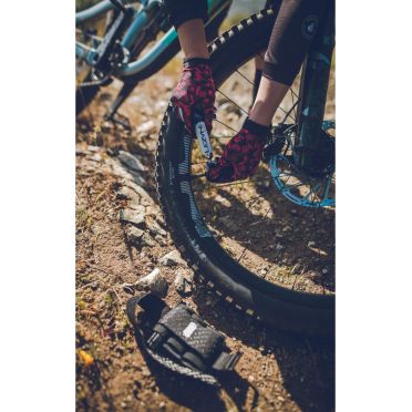 Lezyne Twin Speed ​​Drive CO2-pomp